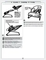 Preview for 7 page of Fisher-Price C2118 Instructions Manual