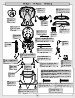 Preview for 3 page of Fisher-Price C4632 Instructions Manual