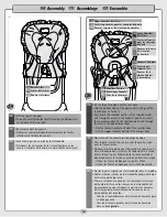 Preview for 14 page of Fisher-Price C4632 Instructions Manual