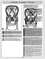 Предварительный просмотр 14 страницы Fisher-Price C4632 Instructions Manual