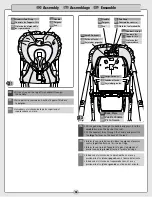 Предварительный просмотр 15 страницы Fisher-Price C4632 Instructions Manual