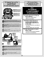 Preview for 23 page of Fisher-Price C4632 Instructions Manual