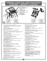 Preview for 5 page of Fisher-Price C5858 Manual