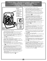 Preview for 19 page of Fisher-Price C5858 Manual