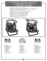 Preview for 21 page of Fisher-Price C5858 Manual