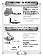 Предварительный просмотр 8 страницы Fisher-Price C5959 Manual