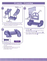 Preview for 3 page of Fisher-Price C6327 Manual