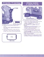 Preview for 8 page of Fisher-Price C6327 Manual