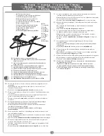 Preview for 10 page of Fisher-Price C6408 Instructions Manual