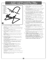 Preview for 12 page of Fisher-Price C6408 Instructions Manual