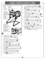 Предварительный просмотр 14 страницы Fisher-Price C6408 Instructions Manual