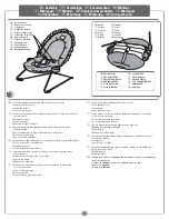 Предварительный просмотр 15 страницы Fisher-Price C6408 Instructions Manual