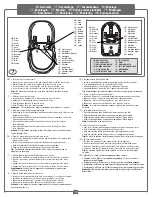 Preview for 13 page of Fisher-Price C6410 User Manual