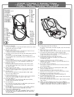 Предварительный просмотр 14 страницы Fisher-Price C6410 User Manual