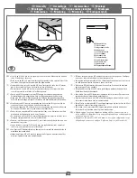 Предварительный просмотр 16 страницы Fisher-Price C6410 User Manual