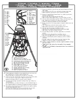 Предварительный просмотр 19 страницы Fisher-Price C6410 User Manual