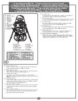 Предварительный просмотр 25 страницы Fisher-Price C6410 User Manual