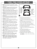 Preview for 6 page of Fisher-Price C6412 Manual