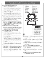 Preview for 8 page of Fisher-Price C6412 Manual