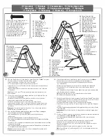 Предварительный просмотр 11 страницы Fisher-Price C6412 Manual