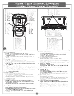 Preview for 17 page of Fisher-Price C6412 Manual