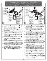 Preview for 26 page of Fisher-Price C6412 Manual