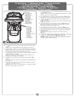 Preview for 30 page of Fisher-Price C6412 Manual