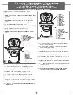 Предварительный просмотр 32 страницы Fisher-Price C6412 Manual