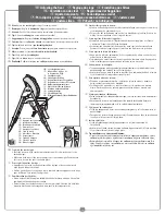 Preview for 35 page of Fisher-Price C6412 Manual
