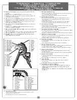 Preview for 36 page of Fisher-Price C6412 Manual