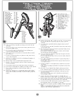 Предварительный просмотр 37 страницы Fisher-Price C6412 Manual