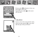 Preview for 6 page of Fisher-Price C7309 Owner'S Manual