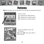 Preview for 12 page of Fisher-Price C7309 Owner'S Manual