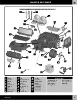 Preview for 7 page of Fisher-Price CADILLAC Escalade Custom Edition Owner'S Manual & Assembly Instructions