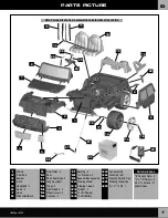 Предварительный просмотр 7 страницы Fisher-Price CADILLAC ESCALADE H0440 Owner'S Manual & Assembly Instructions