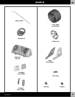 Preview for 5 page of Fisher-Price Cadillac ESCALADE H044040 Owner'S Manual & Assembly Instructions