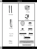 Preview for 6 page of Fisher-Price Cadillac ESCALADE H044040 Owner'S Manual & Assembly Instructions