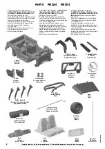 Preview for 6 page of Fisher-Price CBF64 Owner'S Manual