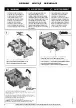 Preview for 8 page of Fisher-Price CBF64 Owner'S Manual