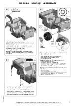 Preview for 9 page of Fisher-Price CBF64 Owner'S Manual