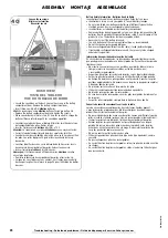 Preview for 20 page of Fisher-Price CBF64 Owner'S Manual