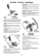 Preview for 13 page of Fisher-Price CBT81 User Manual