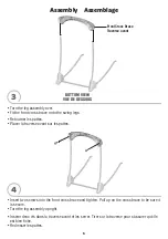 Preview for 5 page of Fisher-Price CBV74 Manual