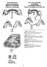 Preview for 3 page of Fisher-Price CCB70 Quick Start Manual
