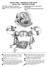 Preview for 6 page of Fisher-Price CCB70 Quick Start Manual