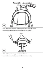 Preview for 11 page of Fisher-Price CCR71 Quick Start Manual