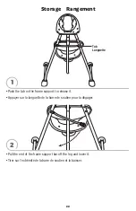 Preview for 22 page of Fisher-Price CCR71 Quick Start Manual