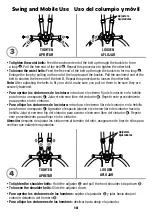 Preview for 18 page of Fisher-Price CDG12 Manual