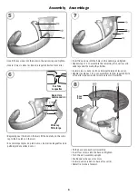 Preview for 6 page of Fisher-Price CFM96 Quick Start Manual