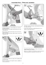 Preview for 7 page of Fisher-Price CFM96 Quick Start Manual